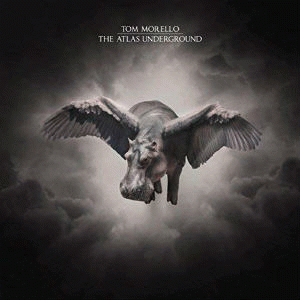 The Nightwatchman : Tom Morello : The Atlas Underground